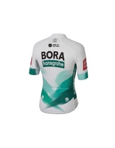 Conjunto de ciclismo de verano BORA HANSGROHE: comodidad y frescura en cada pedaleada 2