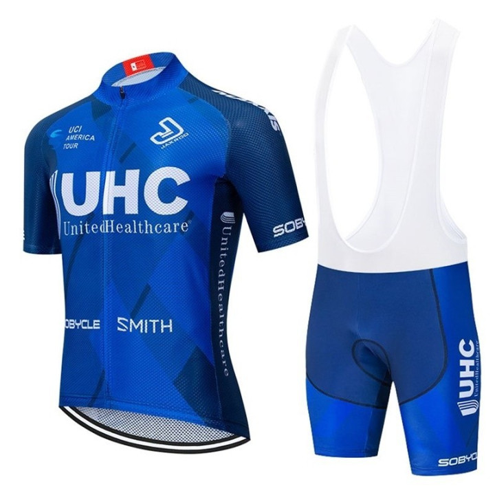 Conjunto de ciclismo de verano UHC: comodidad y frescura para tus rutas