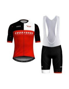 Ropa de ciclismo verano tirantes ALBERTO: comodidad y estilo para tus paseos