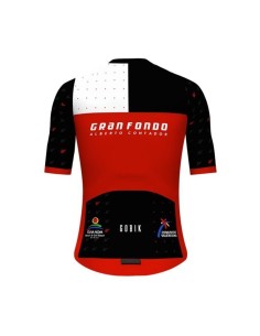 Ropa de ciclismo verano tirantes ALBERTO: comodidad y estilo para tus paseos 2