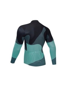 Ropa Térmica para Ciclismo NORTHWAVE: Comodidad y Estilo en Cada Pedalada 2