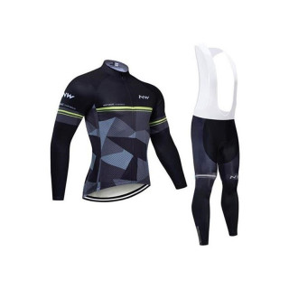 Ropa de ciclismo térmica NORTHWAVE para mantenerte cómodo y fresco en cualquier clima