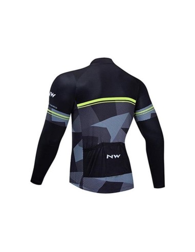Ropa de ciclismo térmica NORTHWAVE para mantenerte cómodo y fresco en cualquier clima
