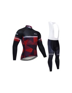 Ropa térmica de ciclismo NORTHWAVE para estar cómodo en cualquier clima