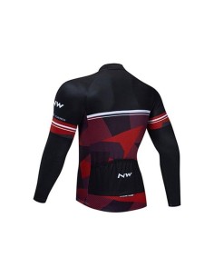 Ropa térmica de ciclismo NORTHWAVE para estar cómodo en cualquier clima 2