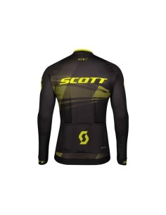 Ropa de ciclismo térmica Scott para mantenerte cómodo en cada pedaleada 2