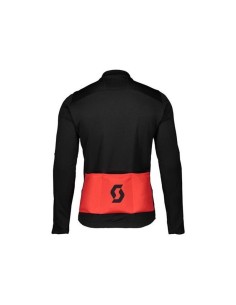 Ropa Térmica de Ciclismo Scott: Comodidad y Estilo para tus Paseos 2