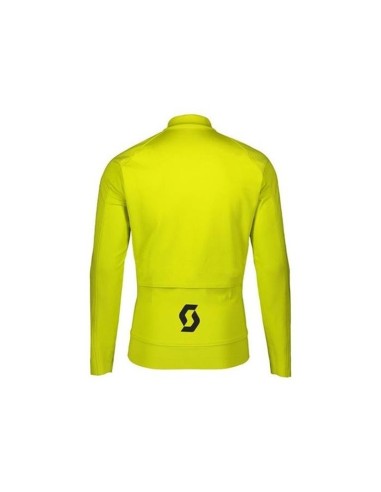 Ropa térmica de ciclismo Scott: comodidad y estilo para tus paseos en invierno