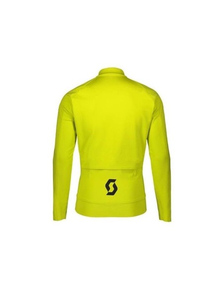 Ropa térmica de ciclismo Scott: comodidad y estilo para tus paseos en invierno