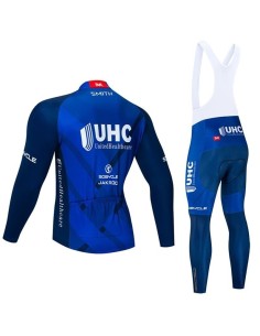 Ropa Térmica de Ciclismo Scott para un Confort Total en tus Rutas 2