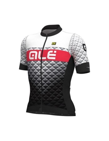 Equipación de Ciclismo de Verano ALE: Comodidad y Estilo para tus Rutas