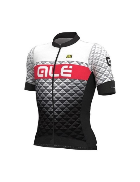 Equipación de Ciclismo de Verano ALE: Comodidad y Estilo para tus Rutas