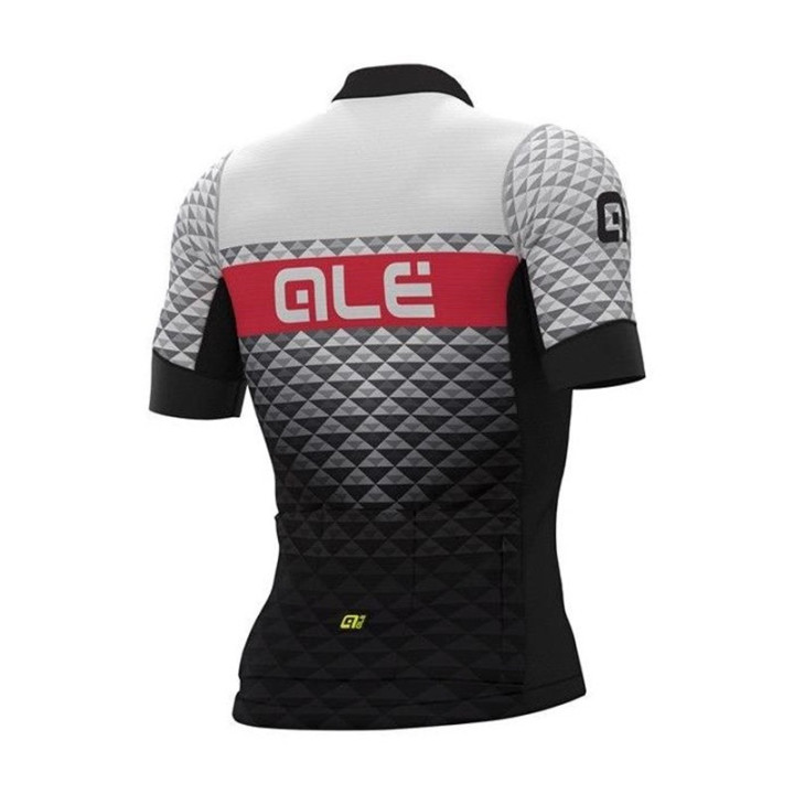 Equipación de Ciclismo de Verano ALE: Comodidad y Estilo para tus Rutas