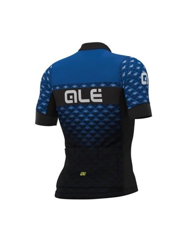 Conjunto de Ciclismo Corto ALE para Verano: Comodidad y Estilo en Cada Paseo