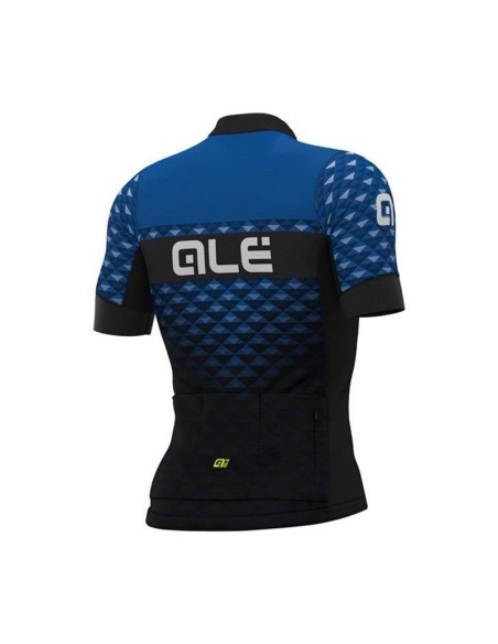 Conjunto de Ciclismo Corto ALE para Verano: Comodidad y Estilo en Cada Paseo