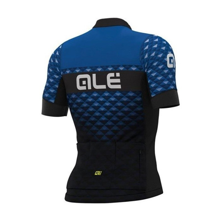 Conjunto de Ciclismo Corto ALE para Verano: Comodidad y Estilo en Cada Paseo