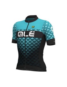 Conjunto Corto de Ciclismo ALE: Comodidad y Estilo para el Verano 2