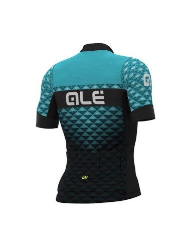 Conjunto Corto de Ciclismo ALE: Comodidad y Estilo para el Verano