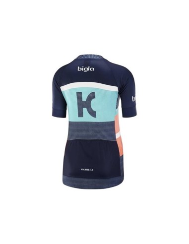 Conjunto de ciclismo de verano para mujer BIGLA: comodidad y estilo en cada pedalada