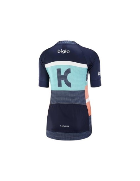 Conjunto de ciclismo de verano para mujer BIGLA: comodidad y estilo en cada pedalada