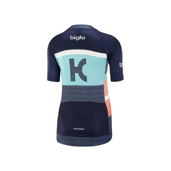 Conjunto de ciclismo de verano para mujer BIGLA: comodidad y estilo en cada pedalada