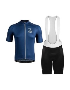 Conjunto de ciclismo de verano CAMPAGNOLO: comodidad y frescura en cada pedalada