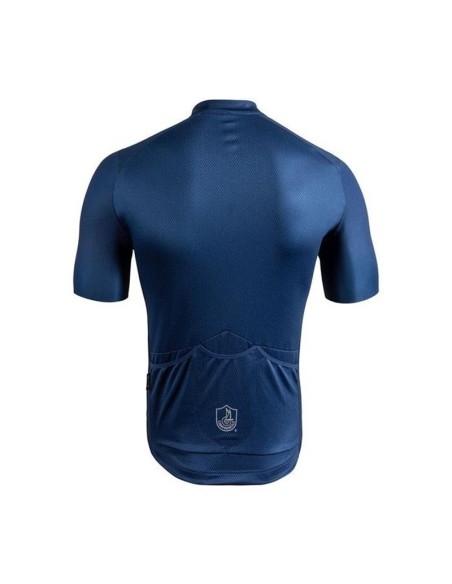 Conjunto de ciclismo de verano CAMPAGNOLO: comodidad y frescura en cada pedalada