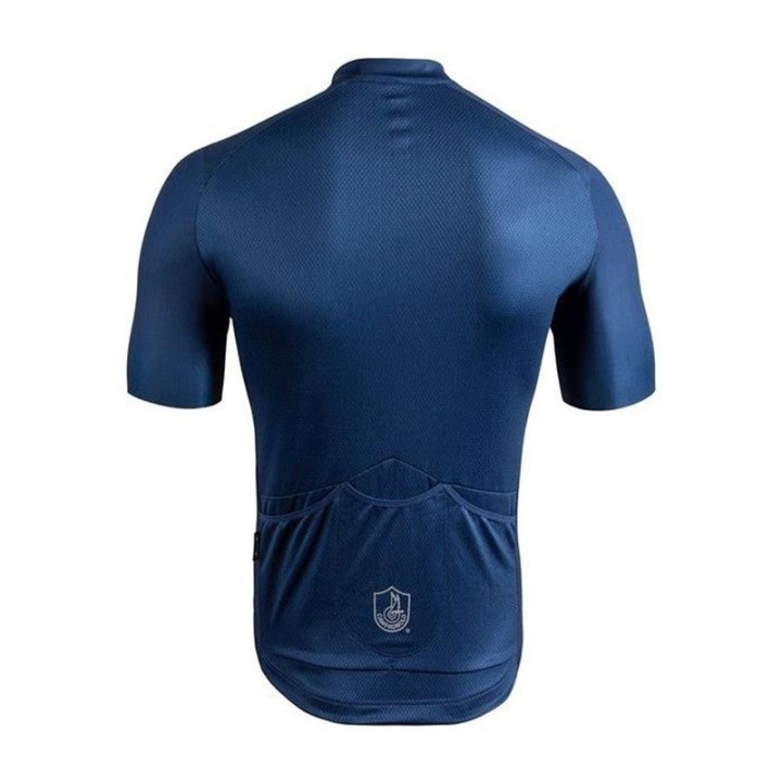 Conjunto de ciclismo de verano CAMPAGNOLO: comodidad y frescura en cada pedalada