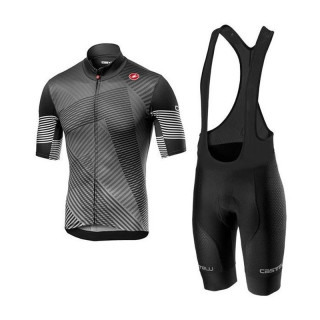 Conjunto de ciclismo CASTELLI para el verano: comodidad y frescura aseguradas