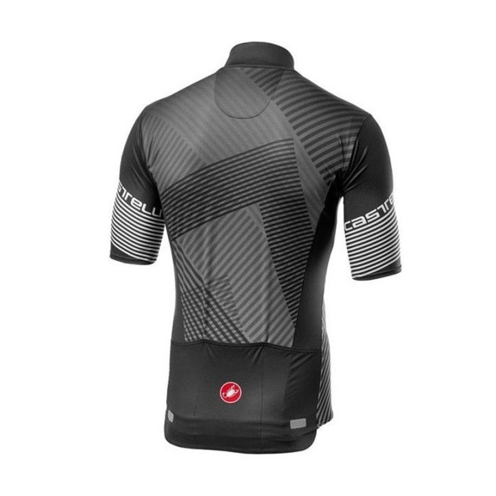 Conjunto de ciclismo CASTELLI para el verano: comodidad y frescura aseguradas