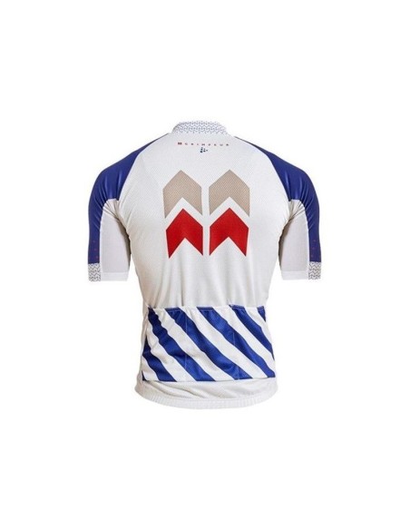 Conjunto corto de ciclismo CRAFT para verano: comodidad y frescura al pedalear