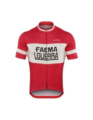 Conjunto de ciclismo corto MARCHI para un verano cómodo y fresco