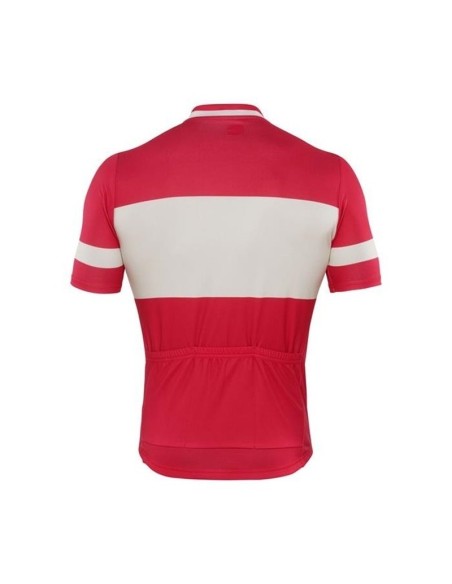 Conjunto de ciclismo corto MARCHI para un verano cómodo y fresco