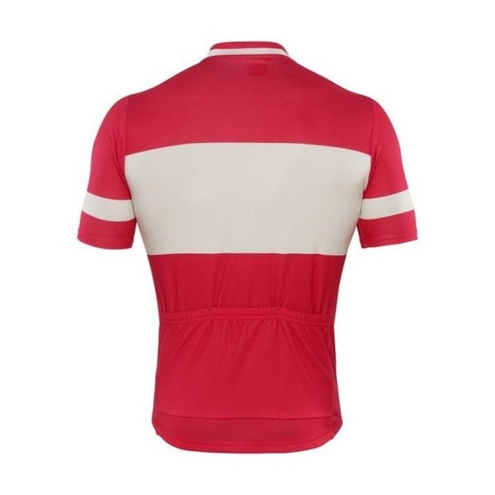 Conjunto de ciclismo corto MARCHI para un verano cómodo y fresco