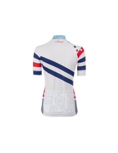 Conjunto de ciclismo corto para mujer: comodidad y estilo en verano 2