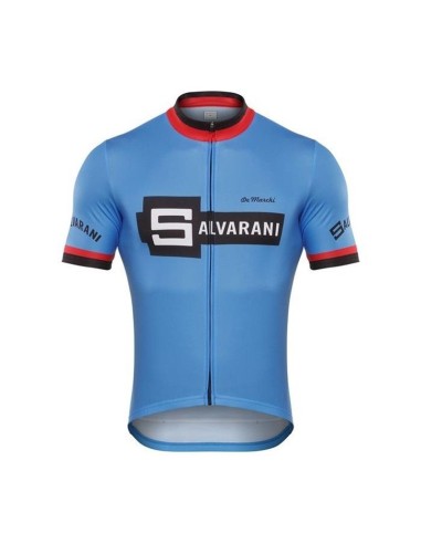 Conjunto de ciclismo corto MARCHI para el verano: comodidad y frescura aseguradas