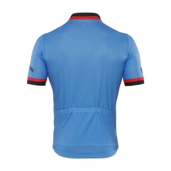 Conjunto de ciclismo corto MARCHI para el verano: comodidad y frescura aseguradas