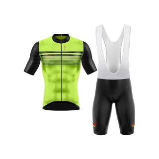 Ropa de ciclismo de verano EKOI: comodidad y frescura para tus paseos