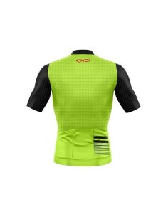 Ropa de ciclismo de verano EKOI: comodidad y frescura para tus paseos 2