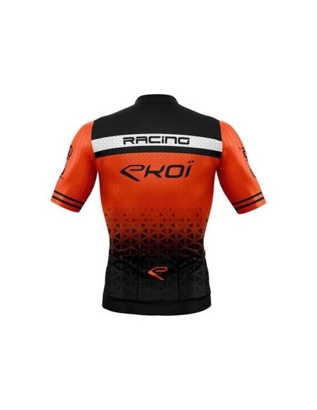 Conjunto de ciclismo corto EKOI para un verano fresco y cómodo