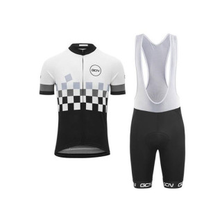 Ropa de ciclismo de verano GCN: Confort y estilo en cada pedaleada