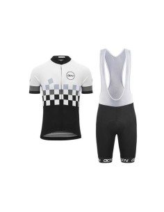 Ropa de ciclismo de verano GCN: Confort y estilo en cada pedaleada