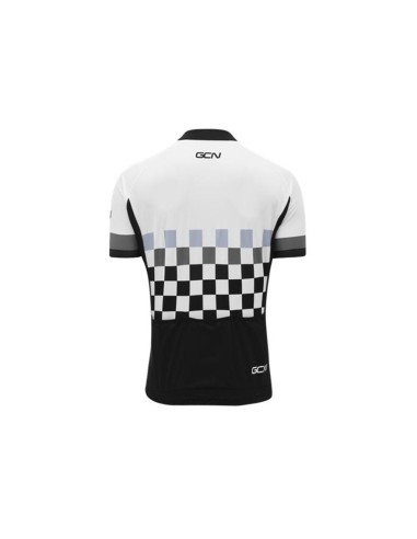 Ropa de ciclismo de verano GCN: Confort y estilo en cada pedaleada