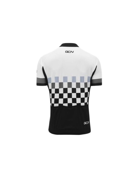 Ropa de ciclismo de verano GCN: Confort y estilo en cada pedaleada