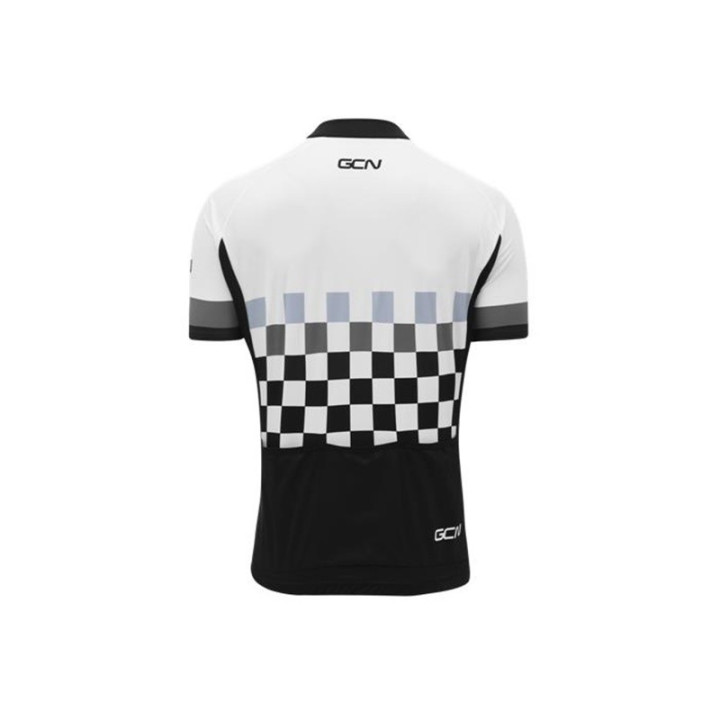 Ropa de ciclismo de verano GCN: Confort y estilo en cada pedaleada