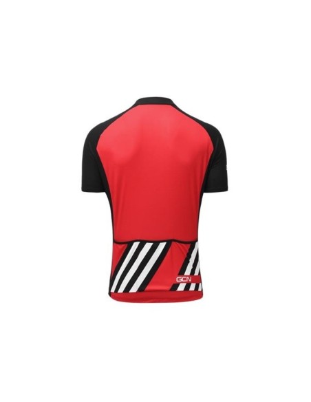 Conjunto de ciclismo de verano GCN: comodidad y frescura en cada pedalada