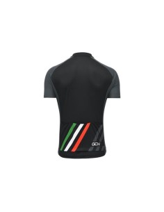 Conjunto corto de ciclismo GCN para un verano cómodo y fresco 2