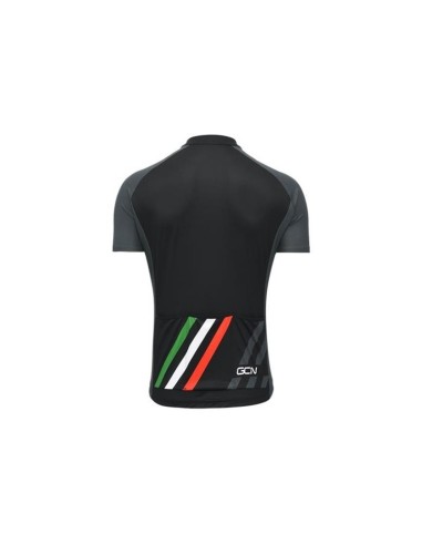 Conjunto corto de ciclismo GCN para un verano cómodo y fresco