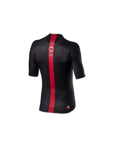 Conjunto corto de ciclismo INEOS: la mejor ropa de verano para pedalear cómodo