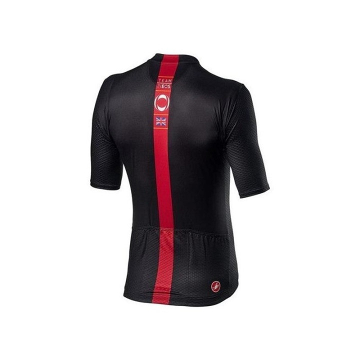 Conjunto corto de ciclismo INEOS: la mejor ropa de verano para pedalear cómodo